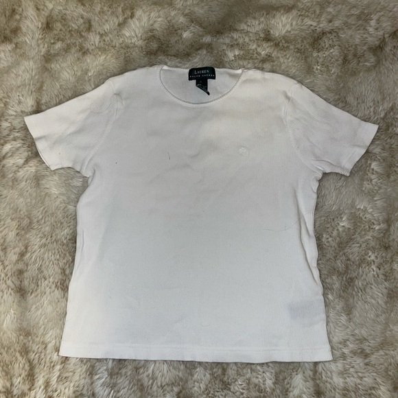 Ralph Lauren tshirt - Picture 1 of 3